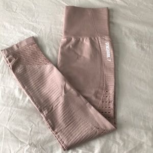 Gymshark Seamless Energy High Waisted Leggings